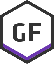 GrpFit Logo